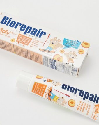 Зубная паста Biorepair женщинам