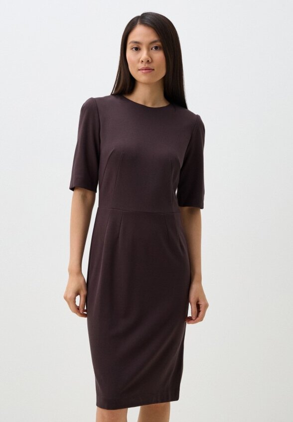 Платье MadaM T