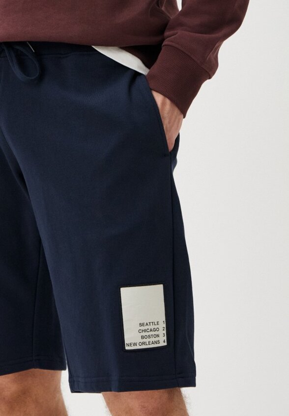 Шорты спортивные Aircraft