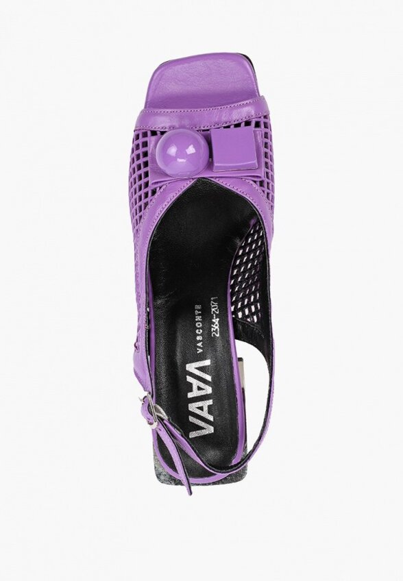 Босоножки Vasconte