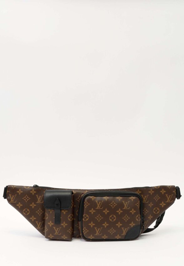 Louis Vuitton Christopher