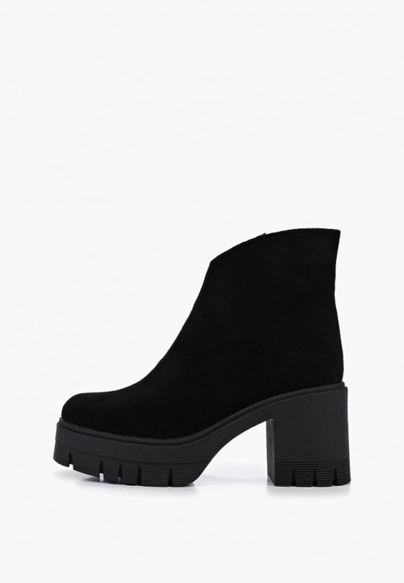 Ботильоны Francesco Donni