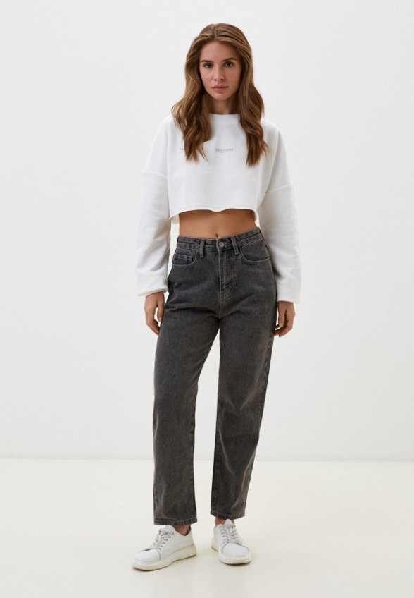 Джинсы Gray Moss