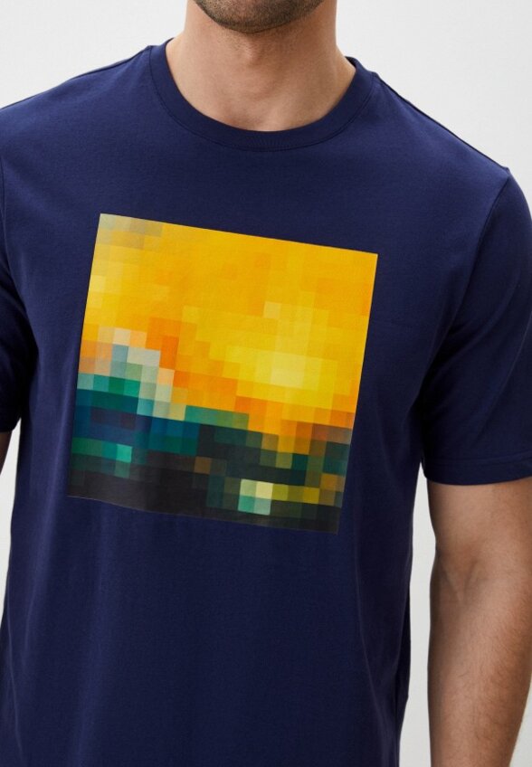 Футболка Baon