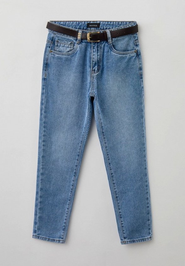 Джинсы Resser Denim