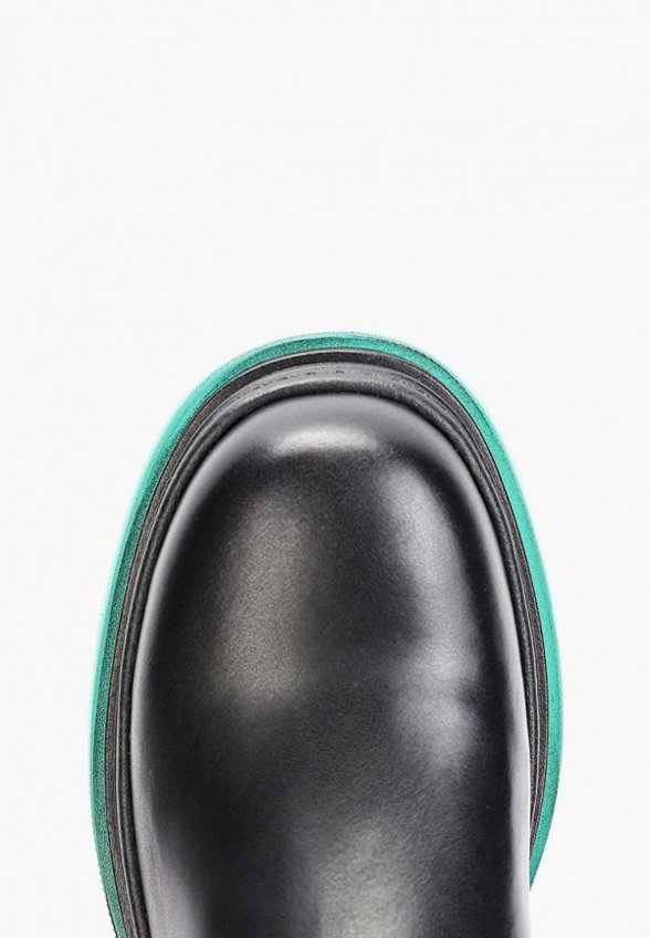 Ботинки Stivalli