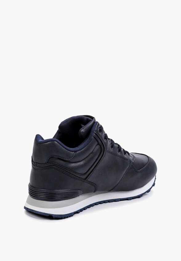 Кроссовки Patrol