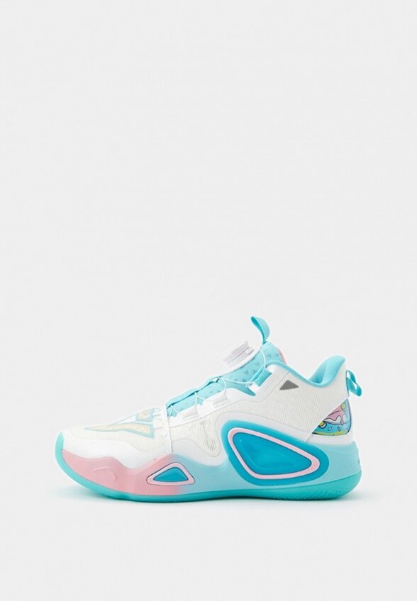 Кроссовки Peak