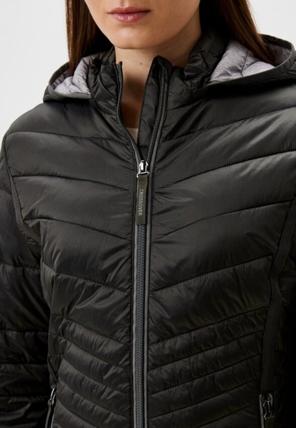 Куртка стеганая Betty Barclay