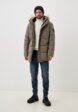 Пуховик Urban Fashion for Men2  - превью