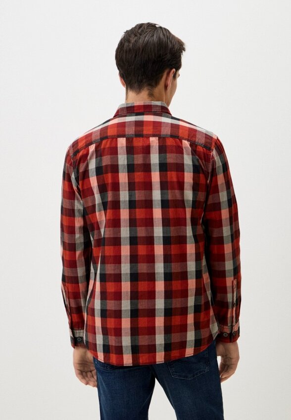 Рубашка Camel active