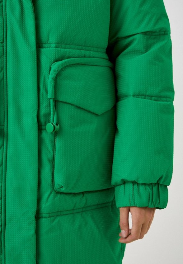 Пуховик Winterra