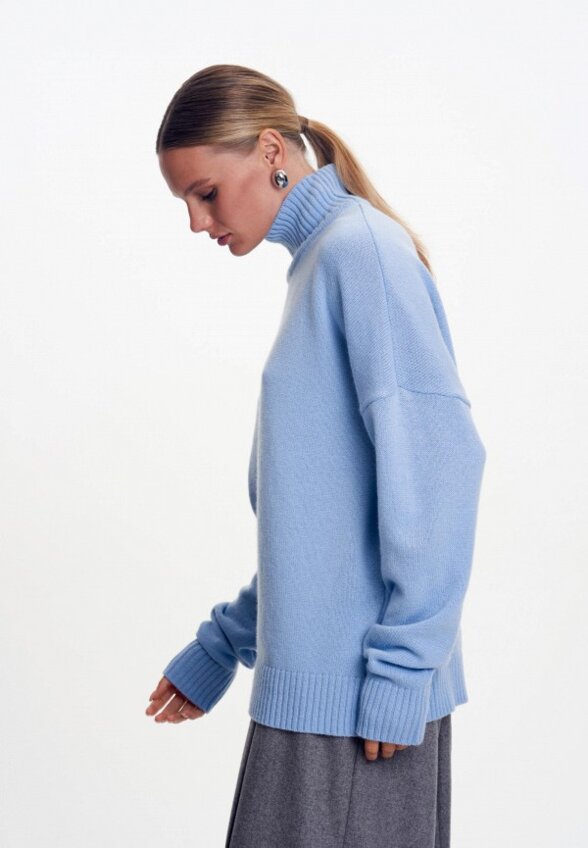 Водолазка Dispacci