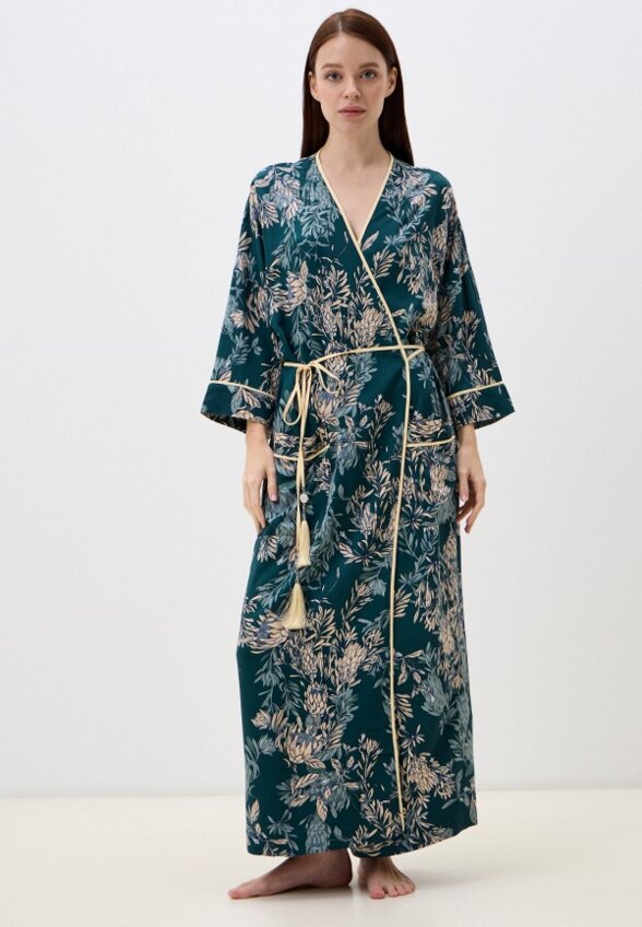 Халат домашний Cozy Home