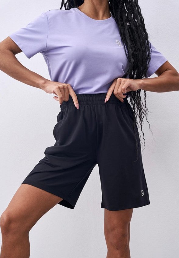 Футболка спортивная Baasploa