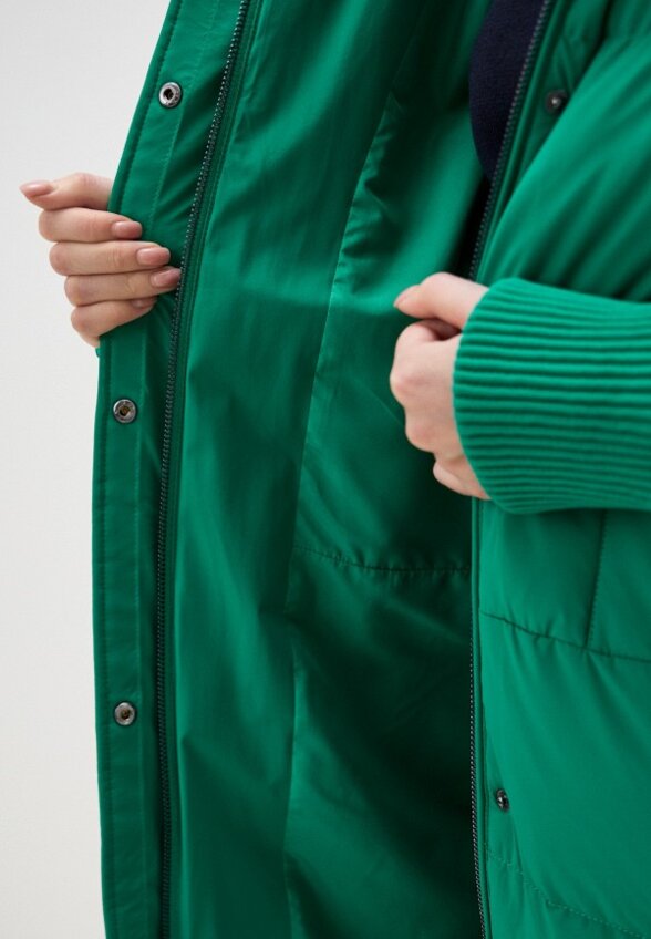 Пуховик Albana