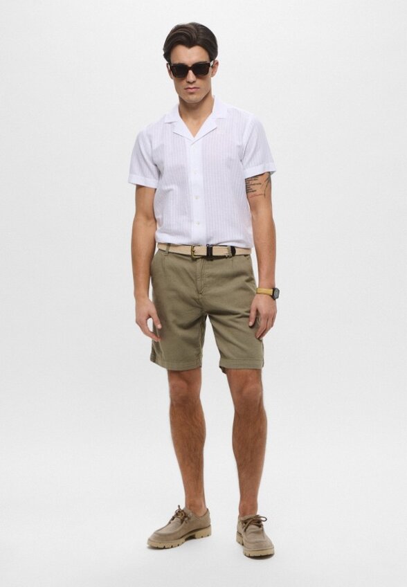 Рубашка La Martina