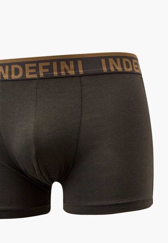 Трусы Indefini