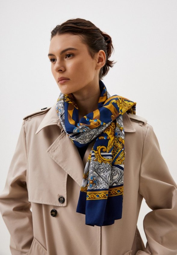 Платок Bocciolo