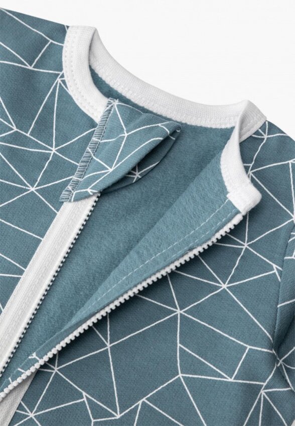 Конверт Mjolk