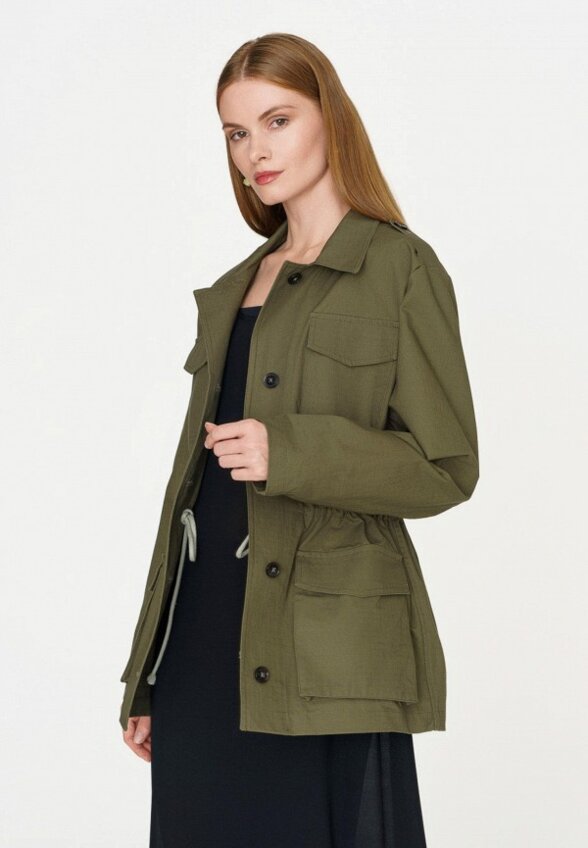 Ветровка Forlocals