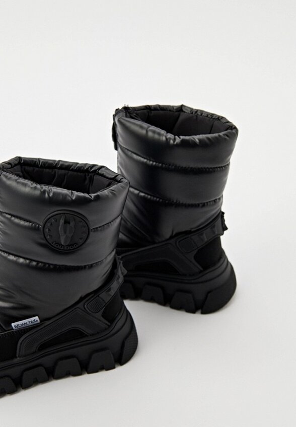 Дутики Jog Dog