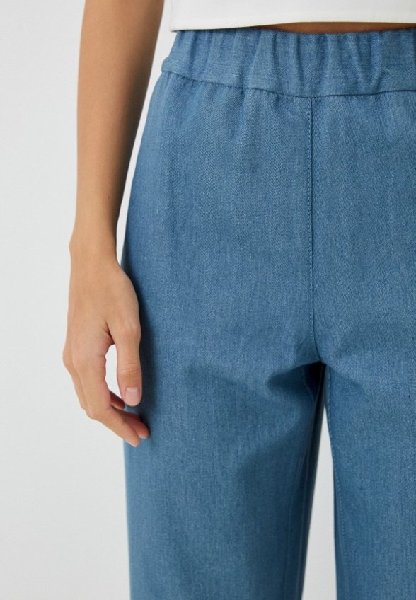 Брюки Lola Orro