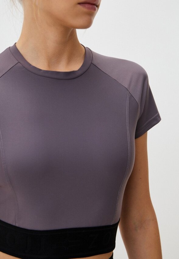 Топ спортивный Zojj