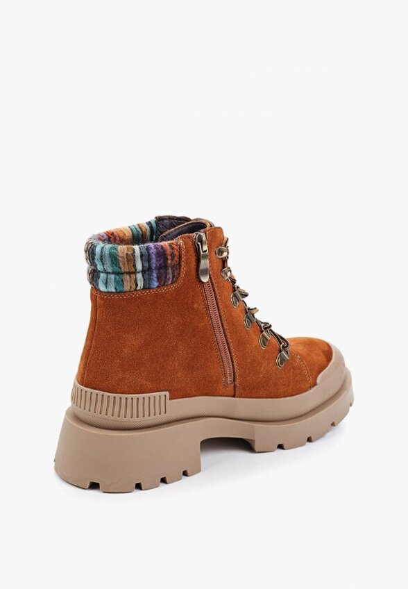 Ботинки Ortmann