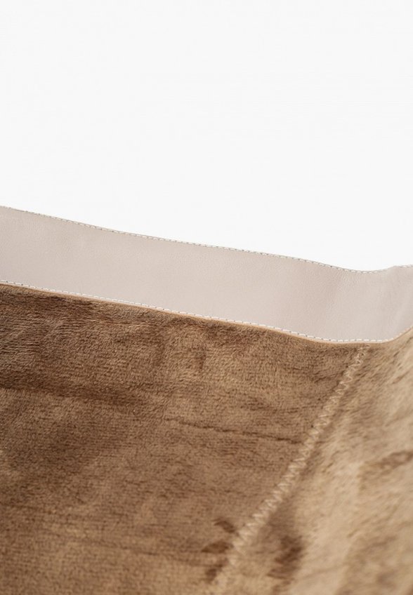 Ботфорты Abricot