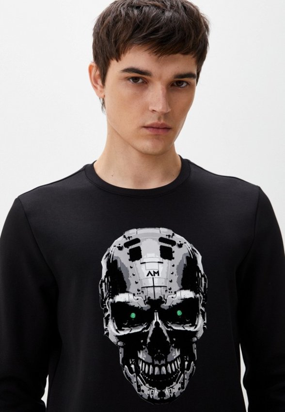 Свитшот Antony Morato