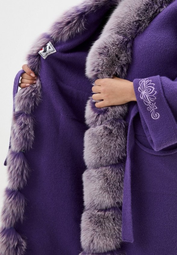 Кардиган V.S