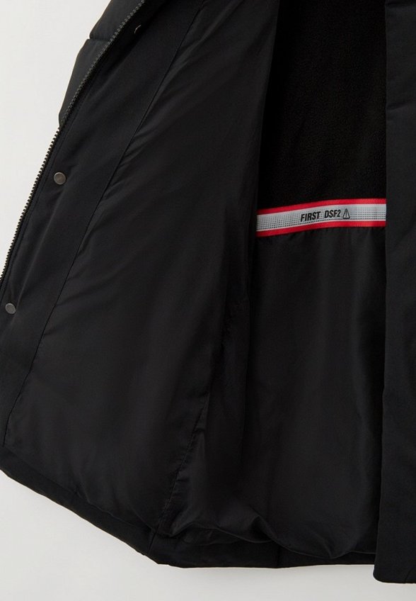 Куртка утепленная Brostem