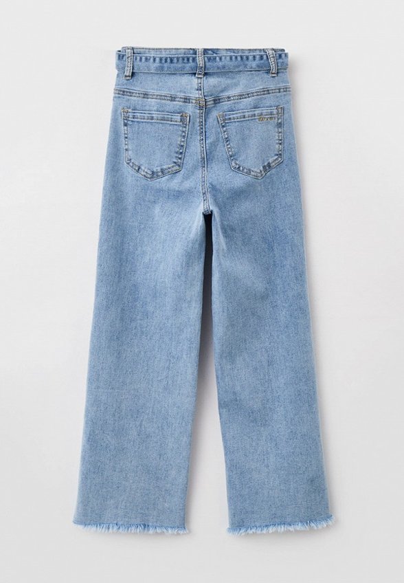 Джинсы Resser Denim