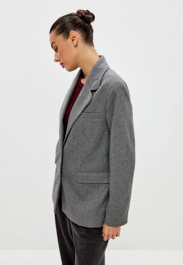 Жакет Kostochka