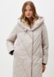 Куртка стеганая Dixi-Coat2  - превью