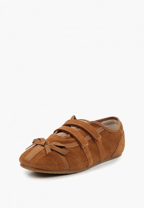 Кеды Grand Style