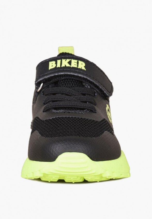 Кроссовки Biker