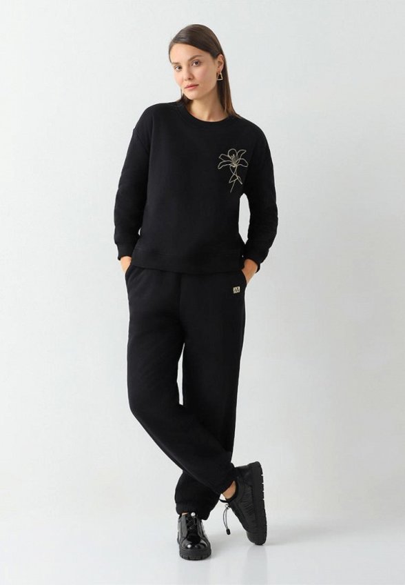 Свитшот Sei Tu