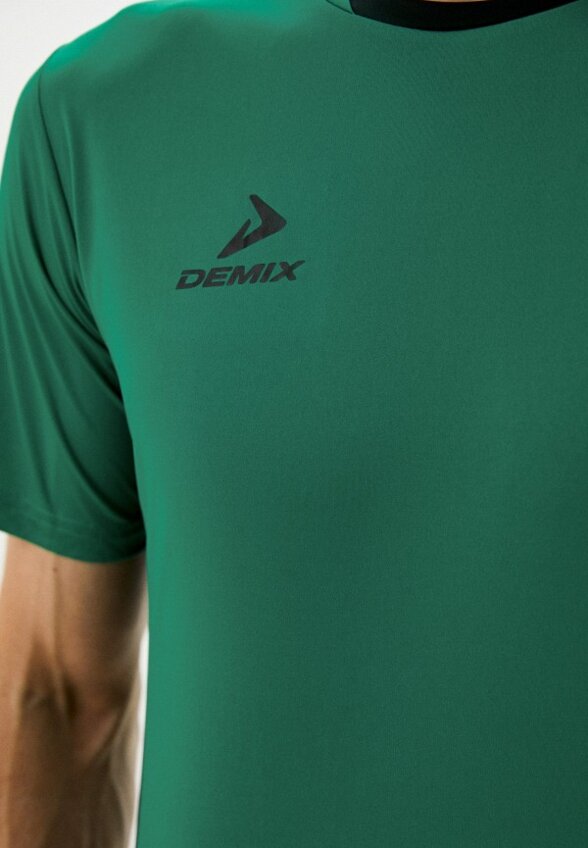 Футболка спортивная Demix