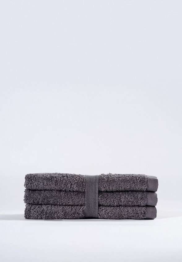 Набор полотенец Ночь нежна