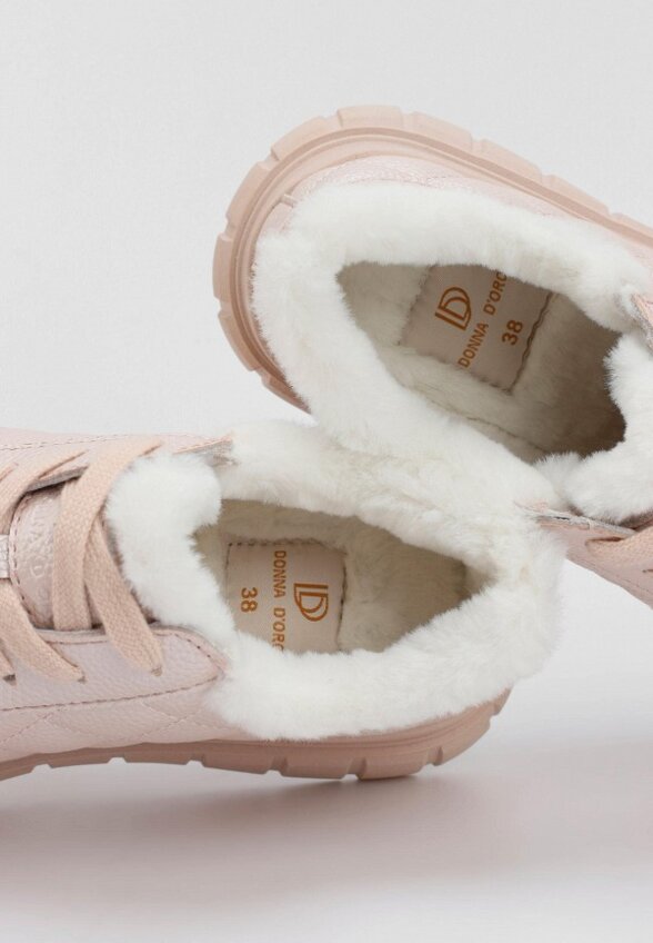 Кеды Donna D’oro