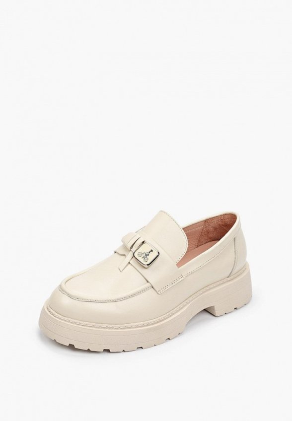 Лоферы Basconi