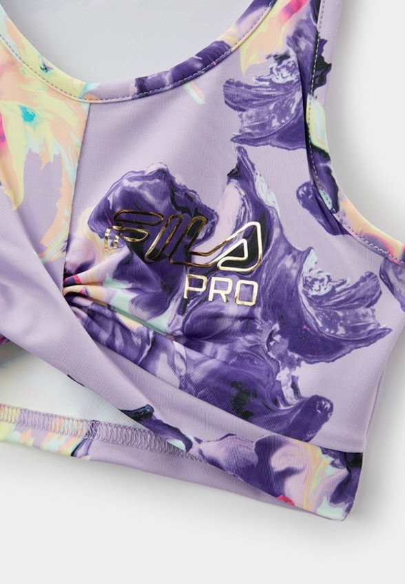 Топ спортивный Fila