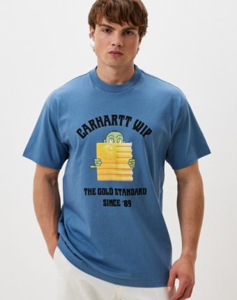 Футболка Carhartt WIP мужчинам