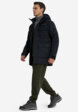 Парка мужская Columbia Landroamer II Parka, Черный4  - превью