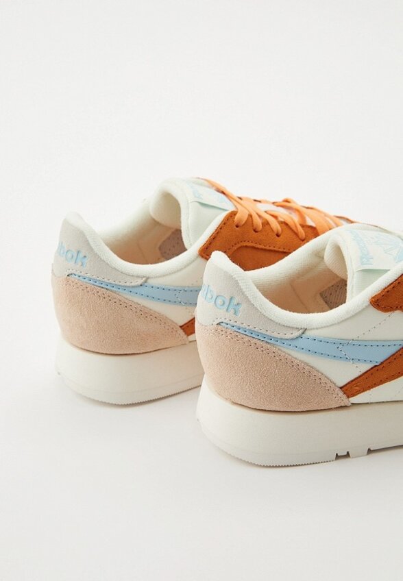 Кроссовки Reebok