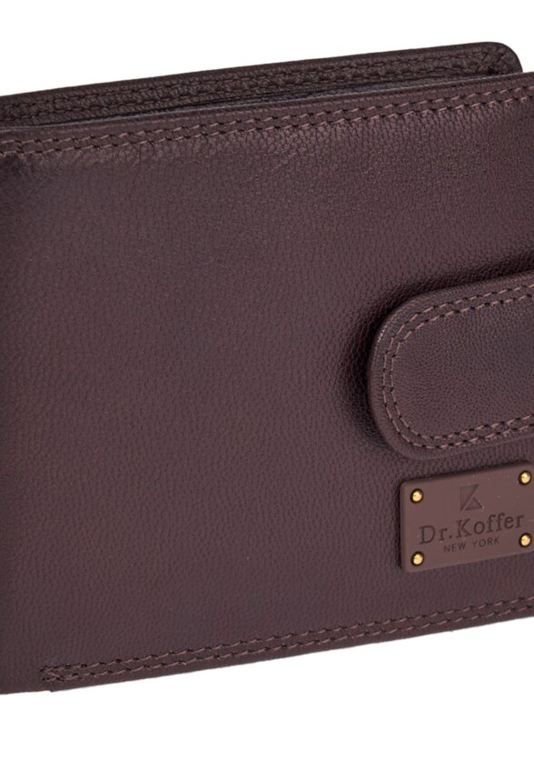 Др.Коффер X510117-200-09 портмоне