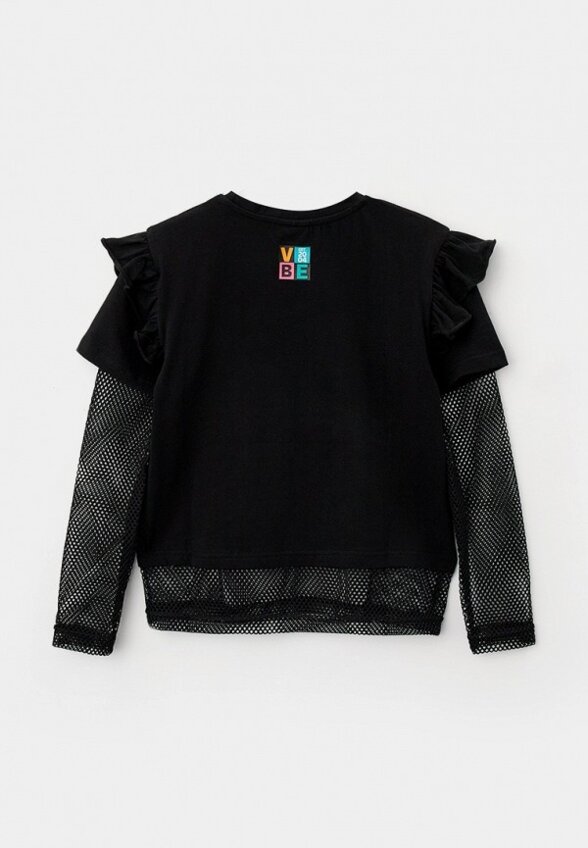 Лонгслив PlayToday