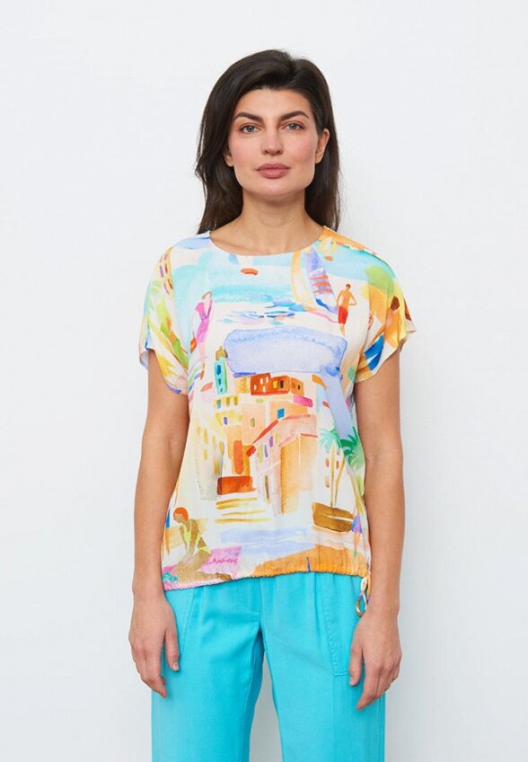 Блуза Gerry Weber